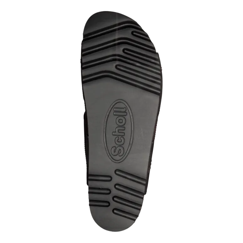 Moldava WG AD Dark Brown