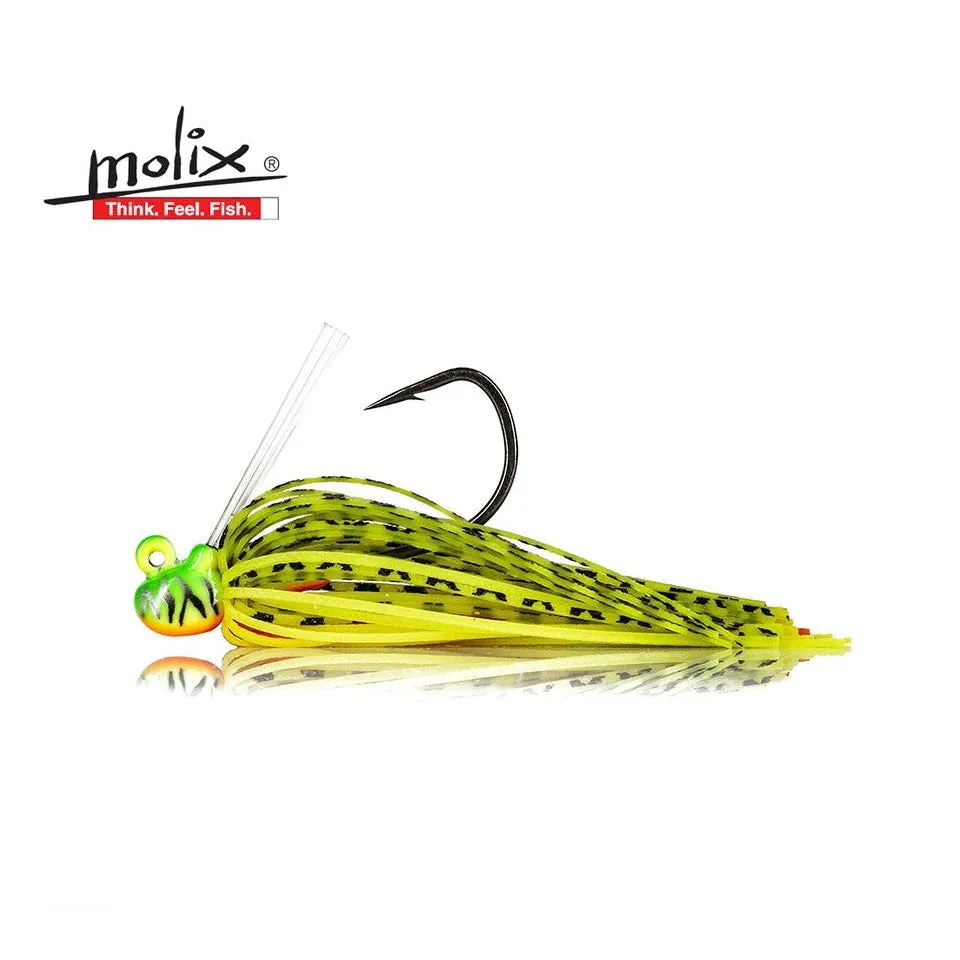 Molix Nano Jig 3,5 gr