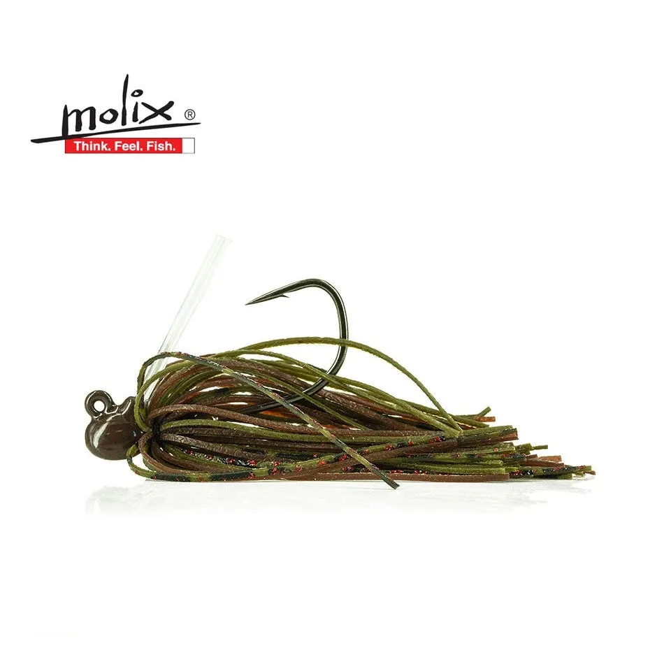 Molix Nano Jig 3,5 gr