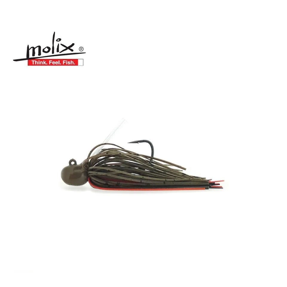 Molix Nano Jig 3,5 gr