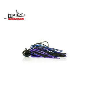 Molix Nano Jig 3,5 gr