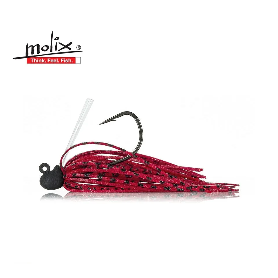 Molix Nano Jig 3,5 gr