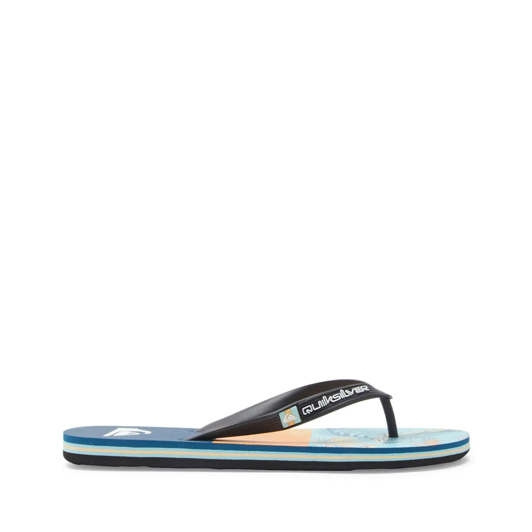 Molokai Panel Sandals