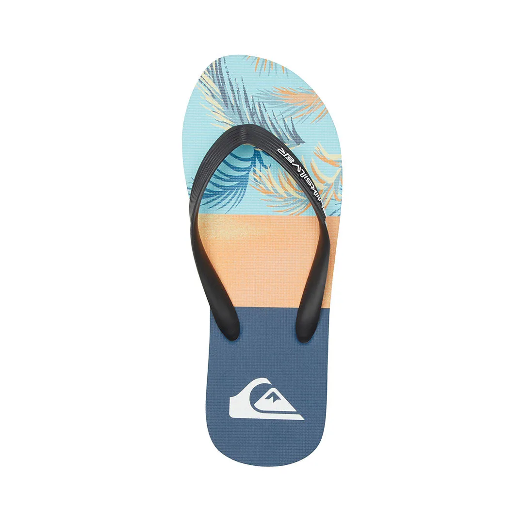 Molokai Panel Sandals
