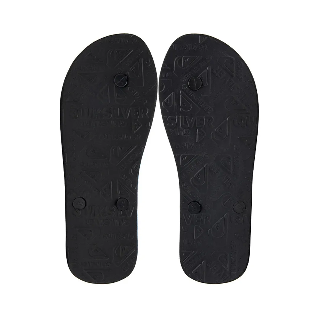 Molokai Slab Slippers