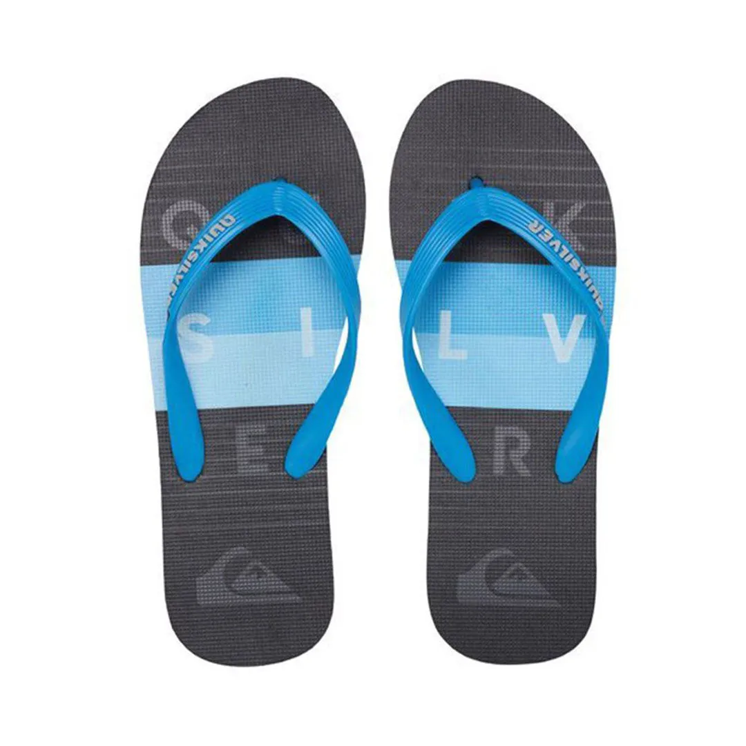Molokai Word Block Men's Footwear