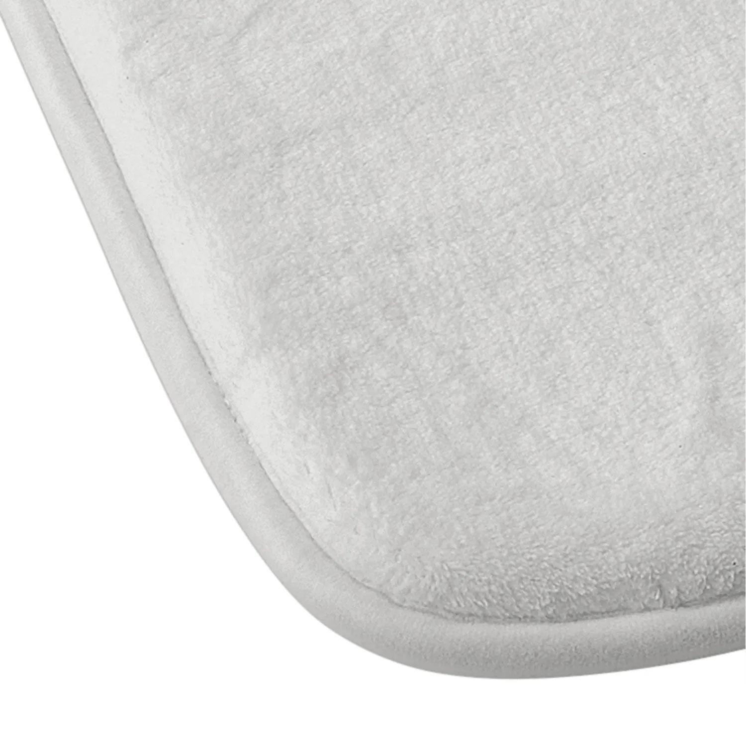 MONOCHROME BALANCE 1 MEMORY FOAM BATH MAT