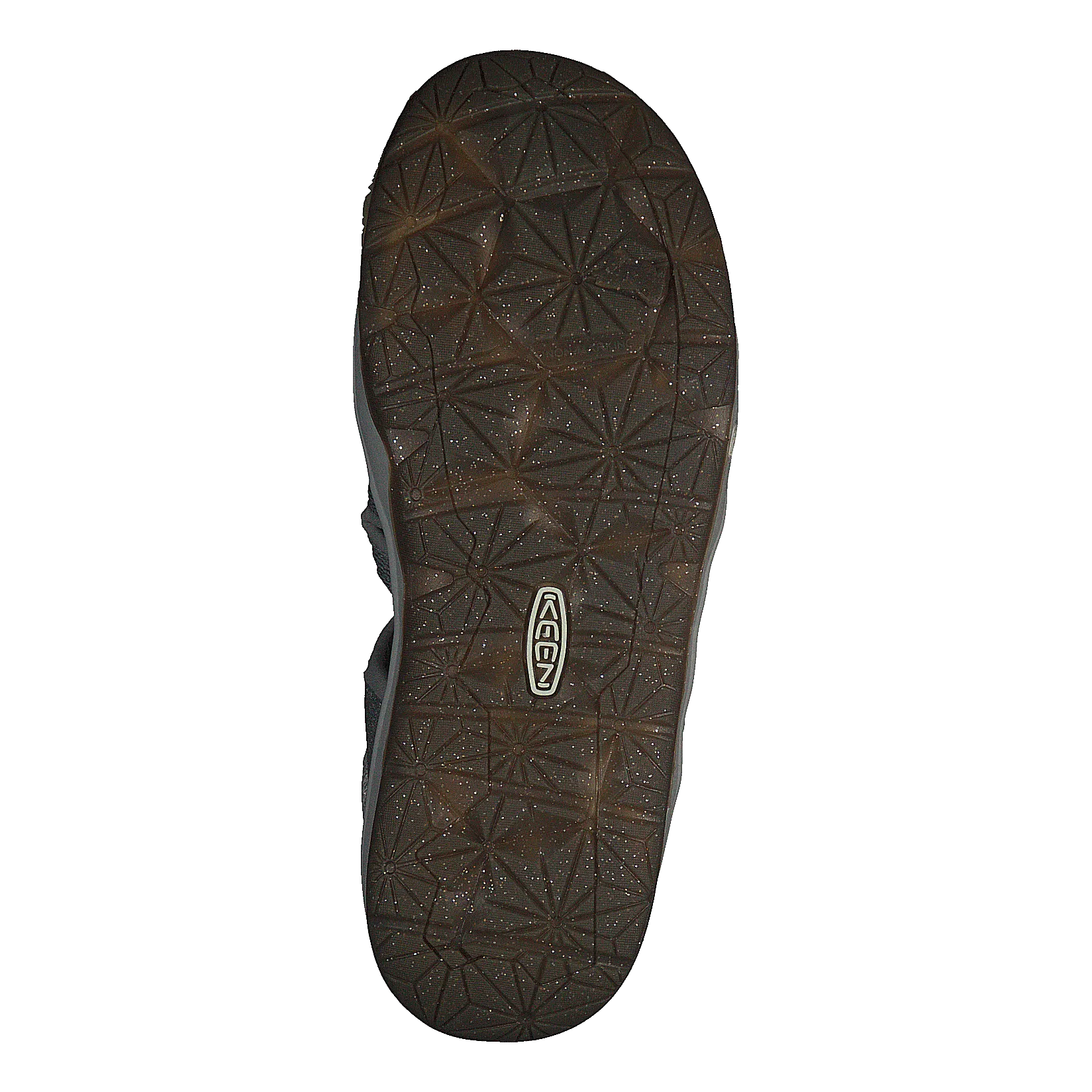 Moxie Sandal Jr Silver