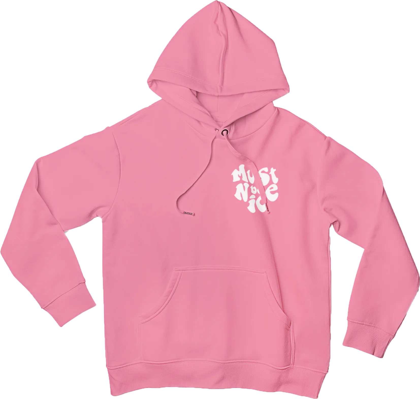 Must Be Mine Hoodie