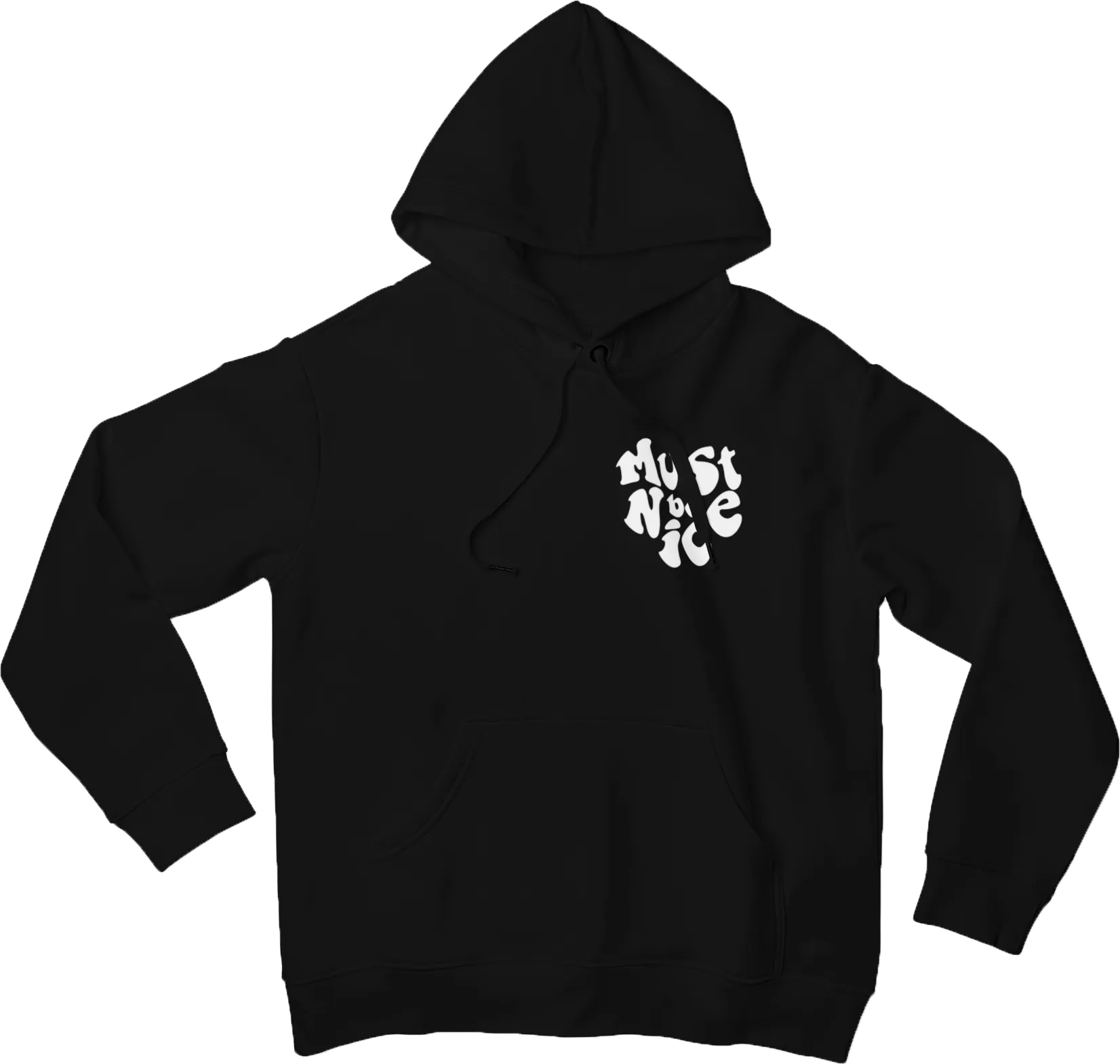 Must Be Mine Hoodie