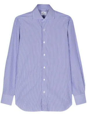 Napoli cotton shirt
