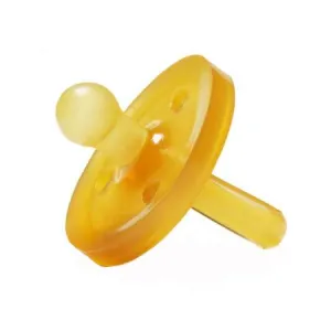 Natursutten - Rounded Orthodontic Pacifier