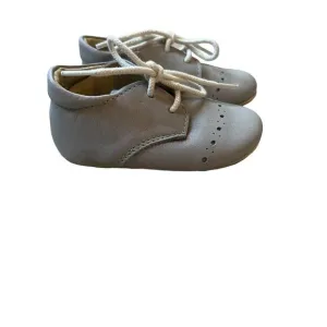 NEW Young Souls Baby Leather Brogue Padder