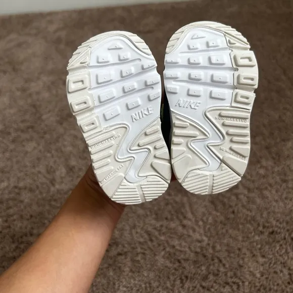 Nike Air Max 90 Toggle