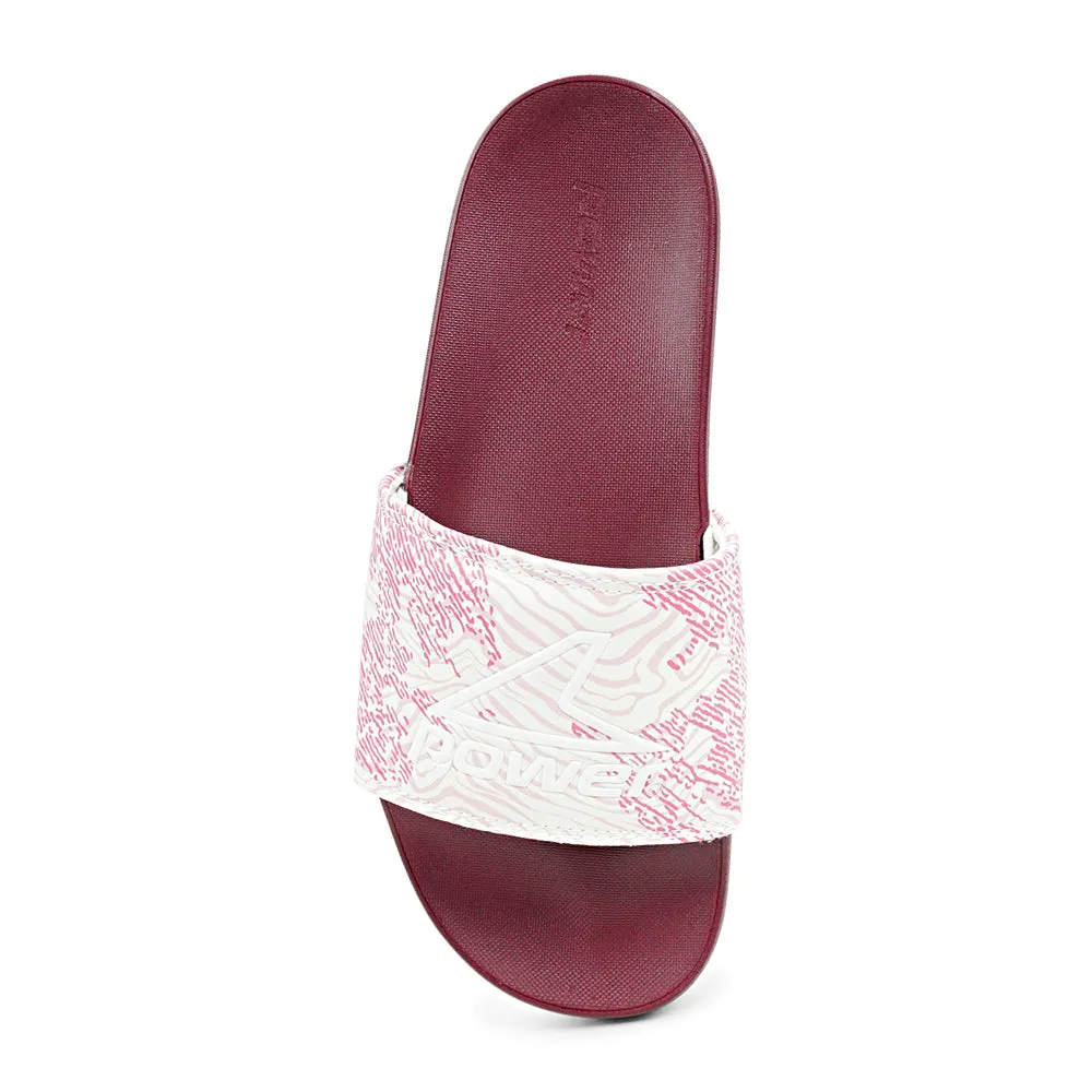 North Star SIMON Slide Sandal for Women