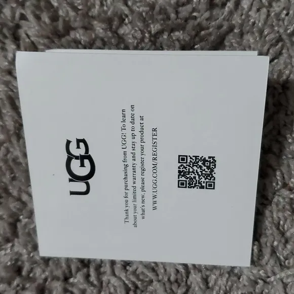 NWT UGG K KEEGAN SLIPPERS