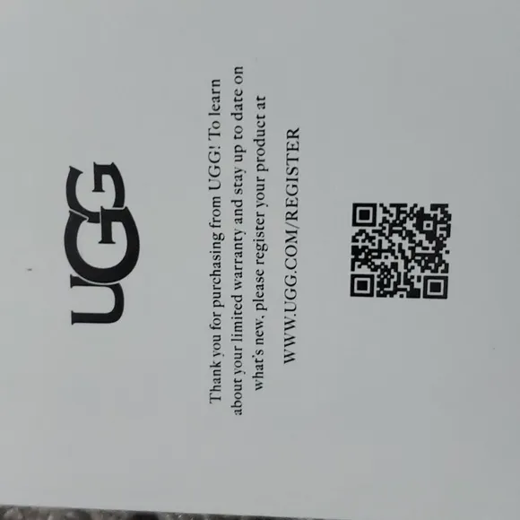 NWT UGG K KEEGAN SLIPPERS