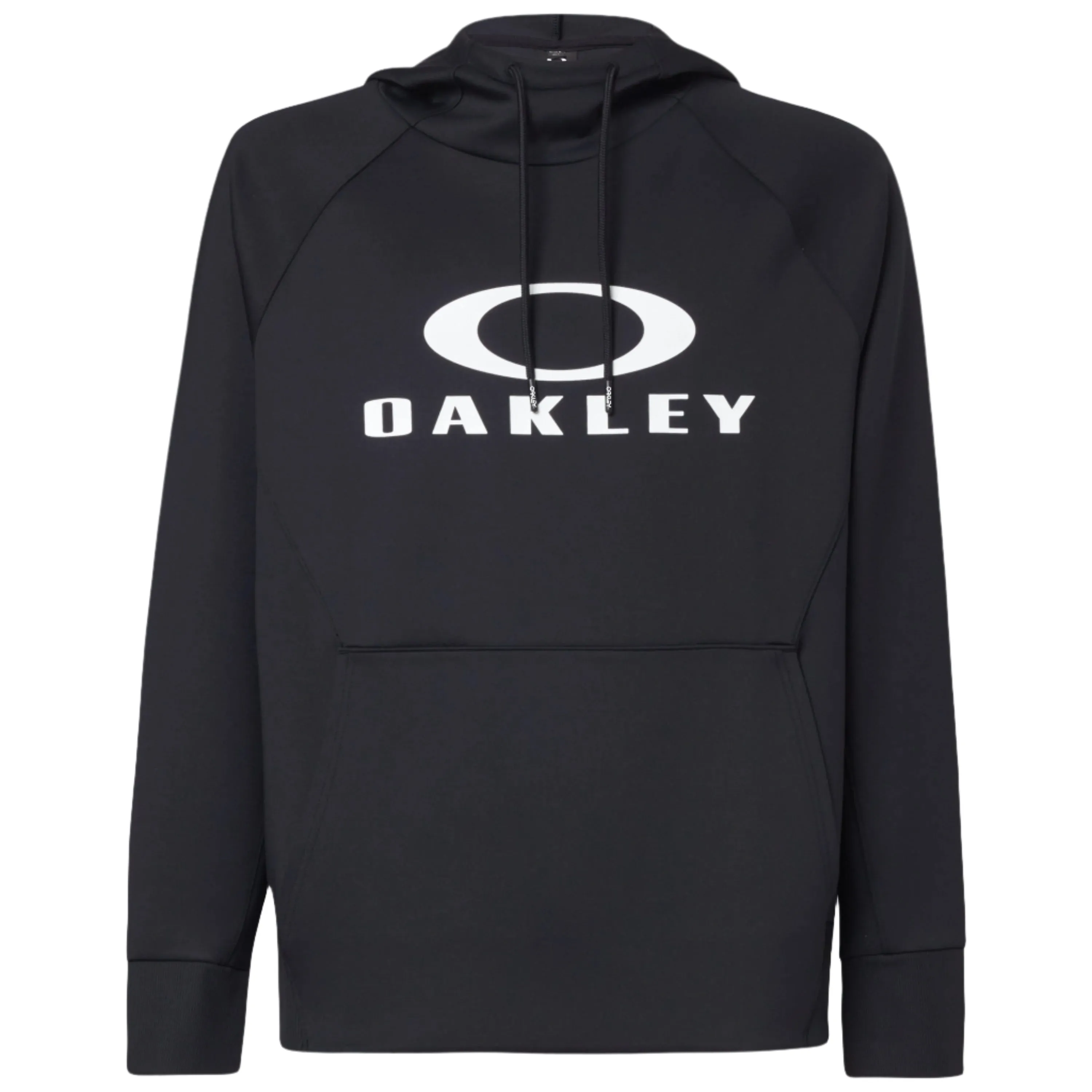 Oakley Sierra DWR Fleece Hoody - Blackout