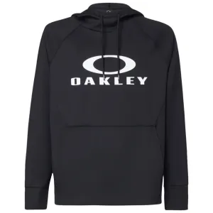 Oakley Sierra DWR Fleece Hoody - Blackout