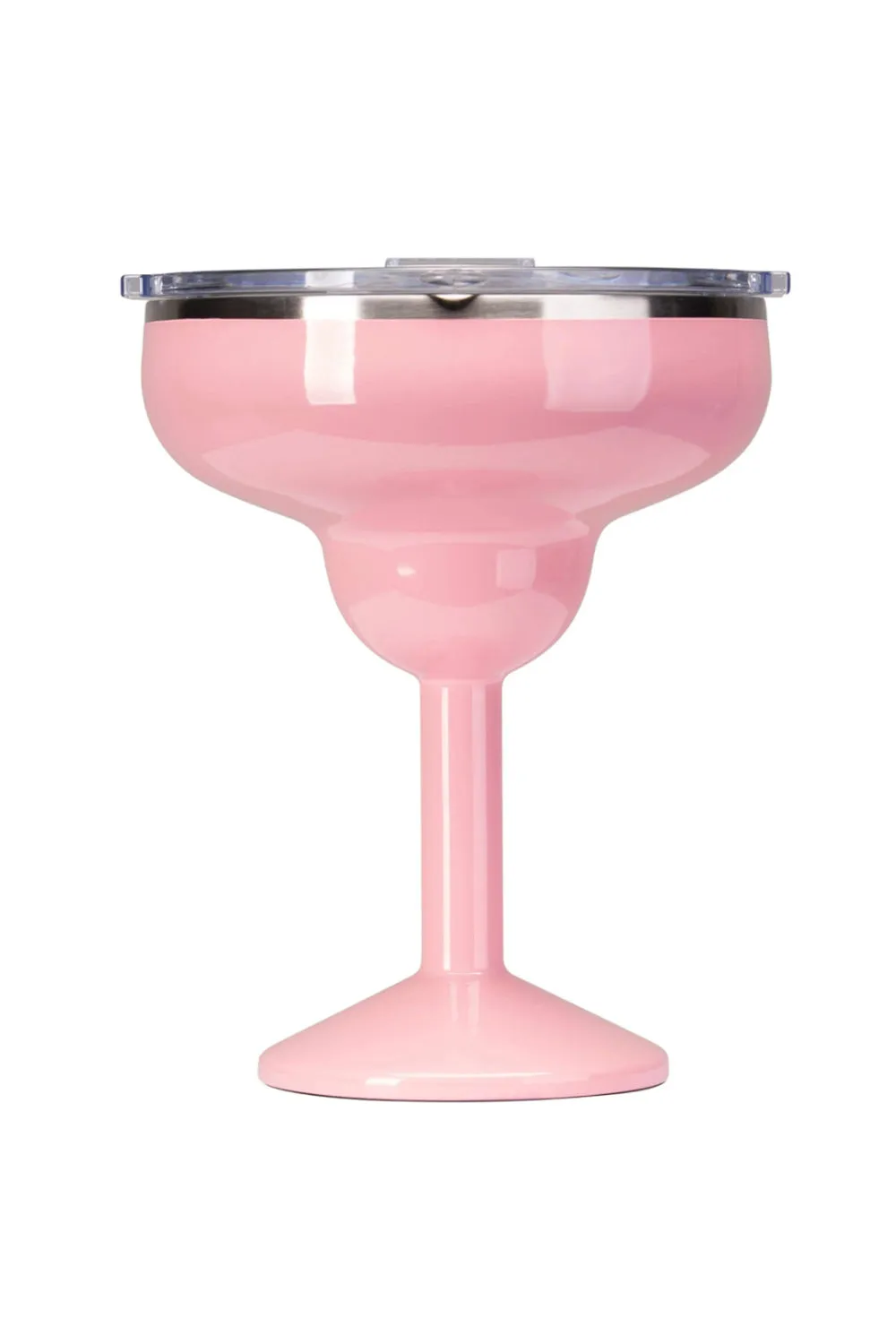 ORCA Rita 13 oz Insulated Margarita Lidded Tumbler in Pink | RT13SY