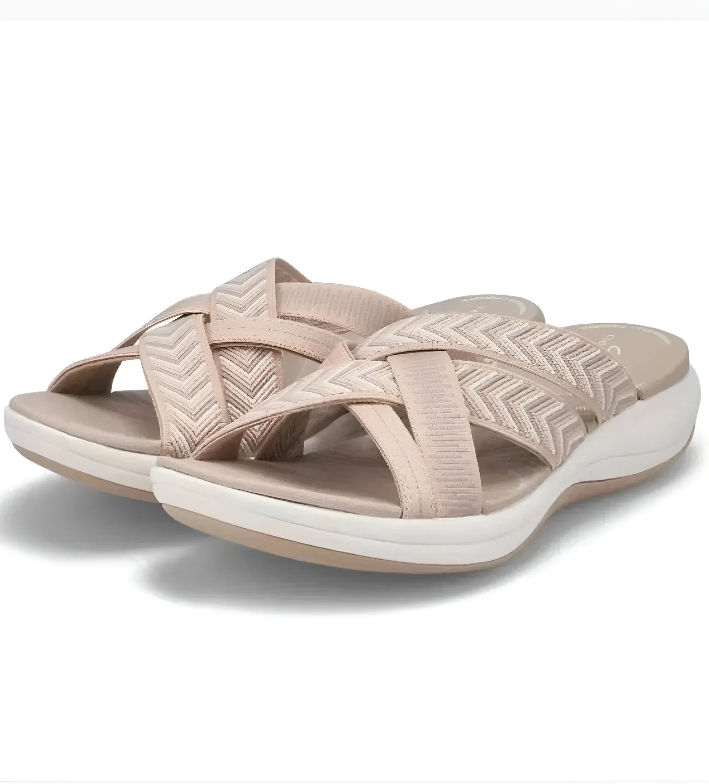 Orthopädische Flip Flops Damen - Ultimativer Komfort für den ganzen Tag