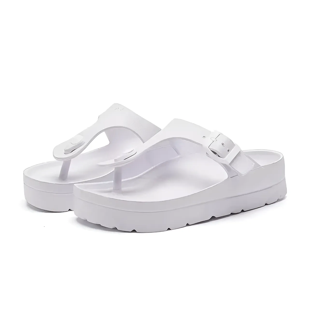 Orthopädischen Flip Flops – Stilvolle Flip Flops Unisex für Komfort und Halt