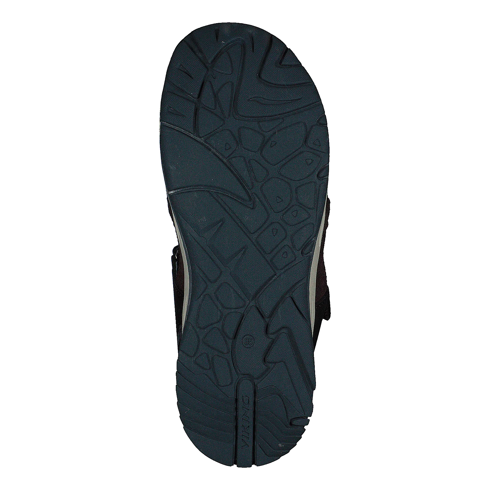 Oscar Dark Brown/brown