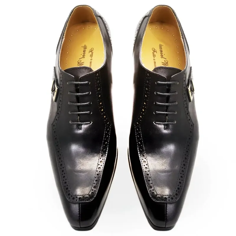 Oxford Brogue Shoes Business Formal Occasions