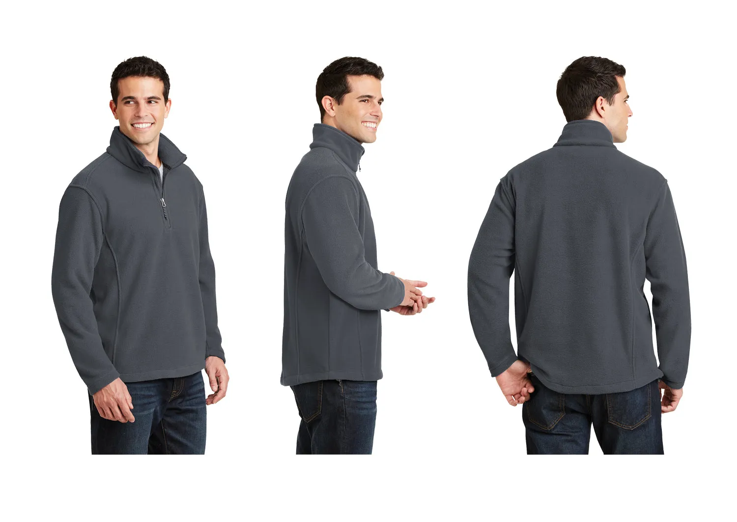 Phi Delta Theta Fleece Pullover