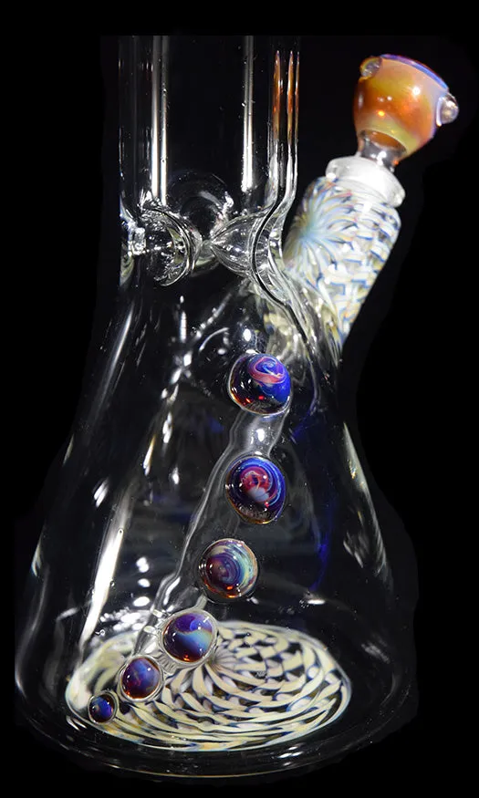 Phil Sundling & Flip Glass Water Pipe Collab