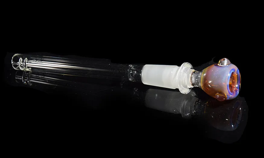 Phil Sundling & Flip Glass Water Pipe Collab
