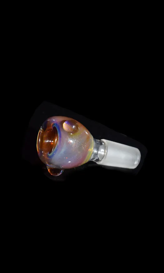Phil Sundling & Flip Glass Water Pipe Collab