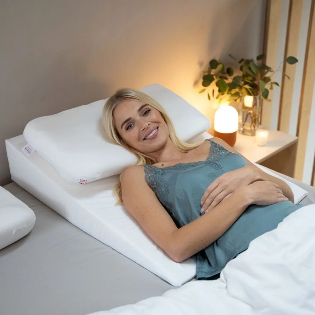 Putnams Acid Reflux Bed Wedge
