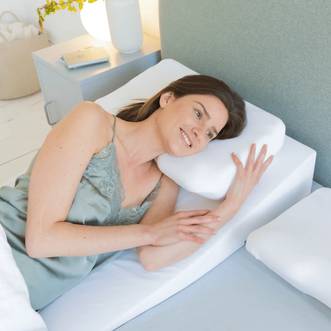Putnams Acid Reflux Bed Wedge