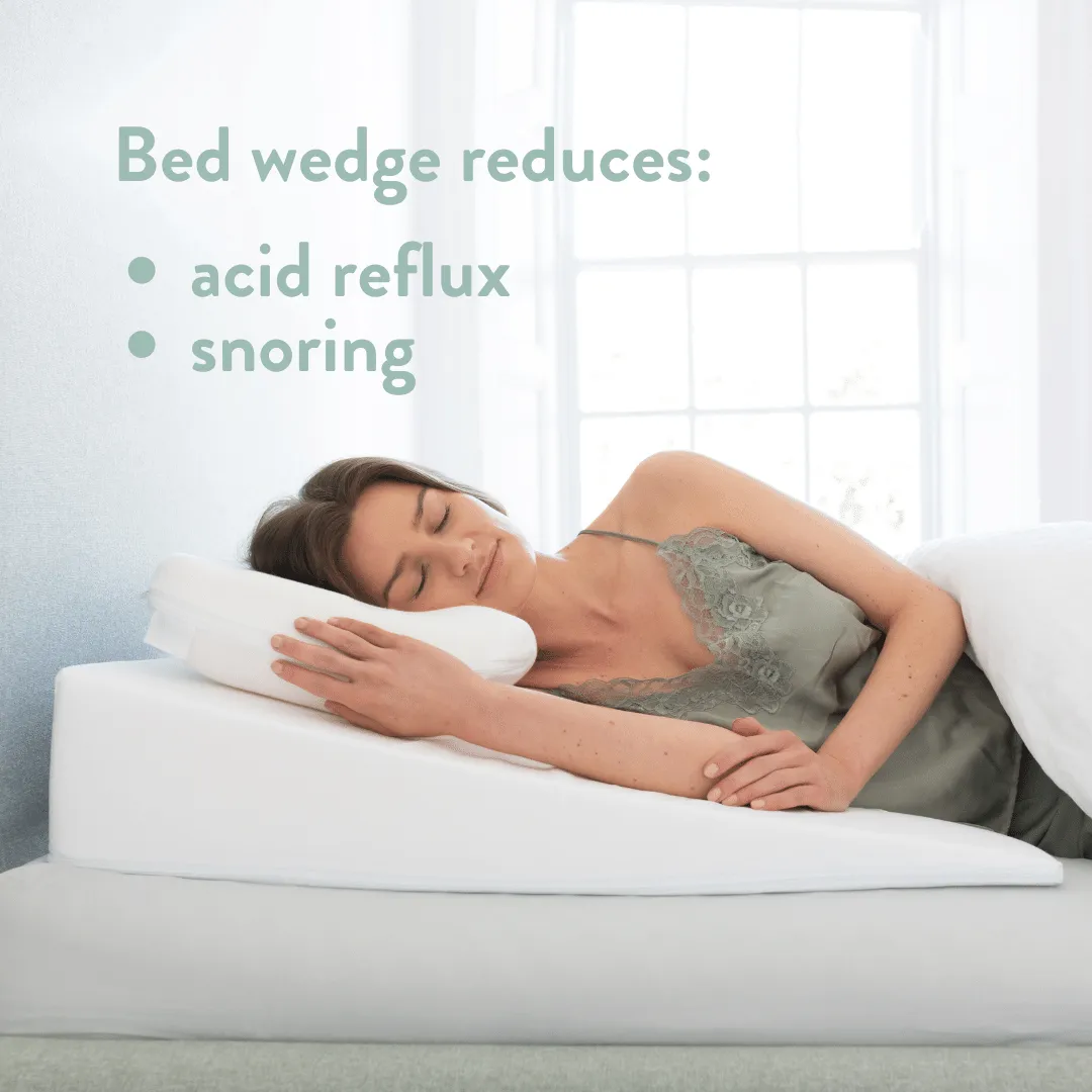 Putnams Acid Reflux Bed Wedge