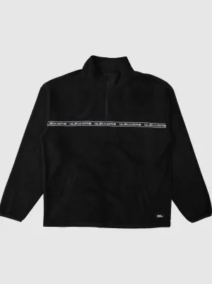 Quiksilver Stab X Quik Zip-Up Fleece