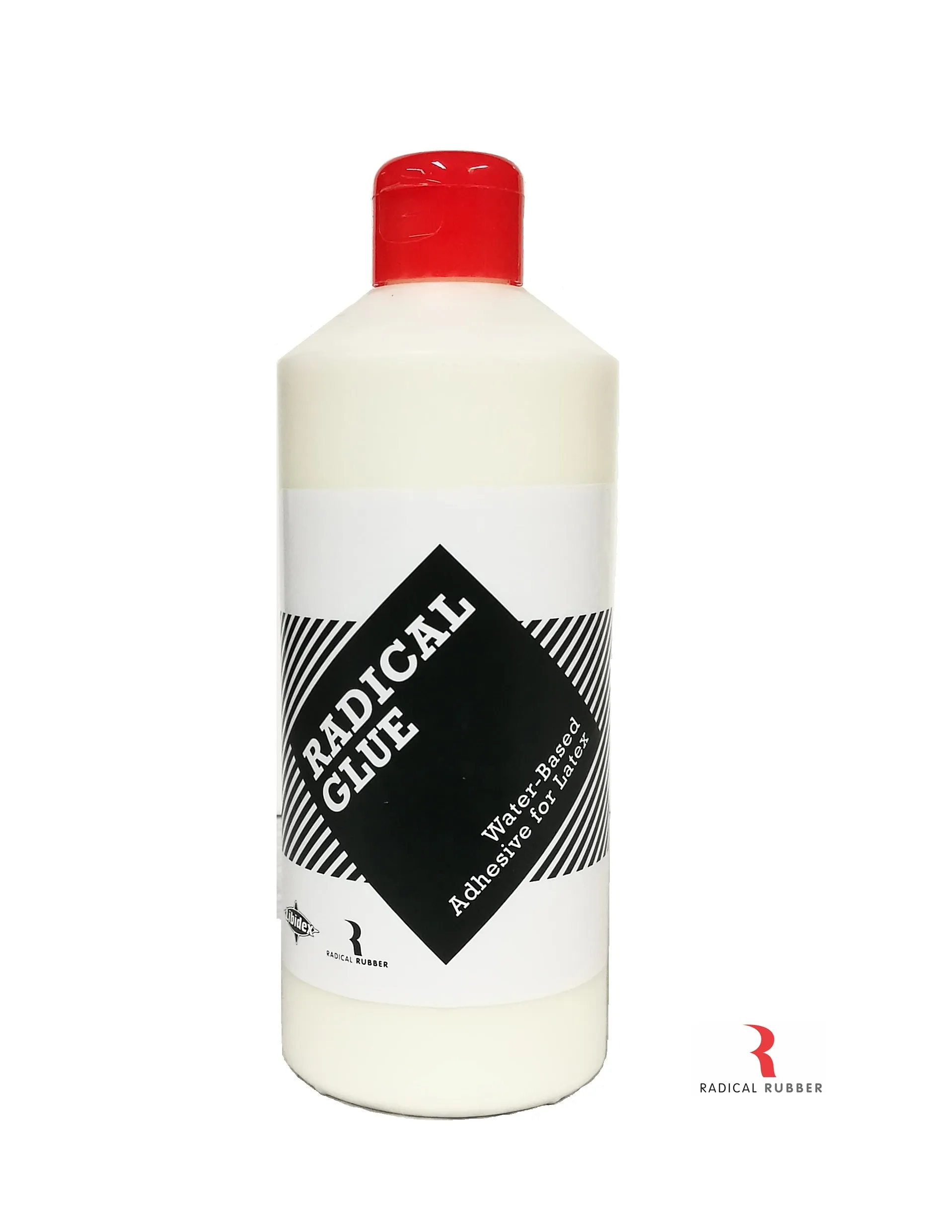 RADICALGLUE - adhesive for latex