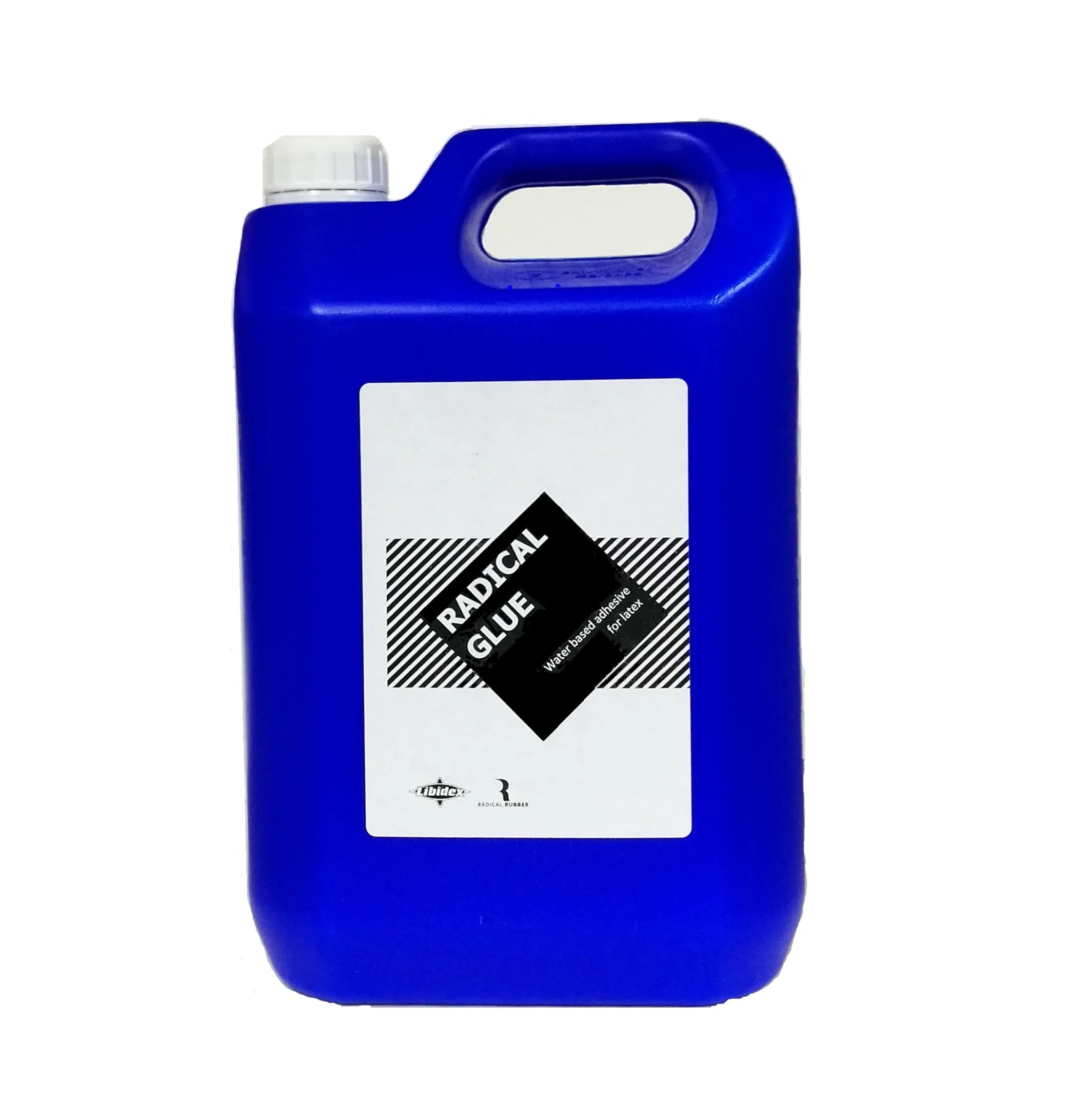 RADICALGLUE - adhesive for latex