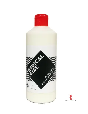 RADICALGLUE - adhesive for latex