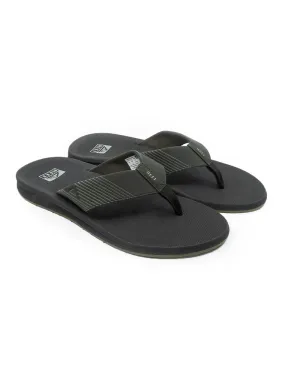 Reef Phantom II Flip Flops (brown)