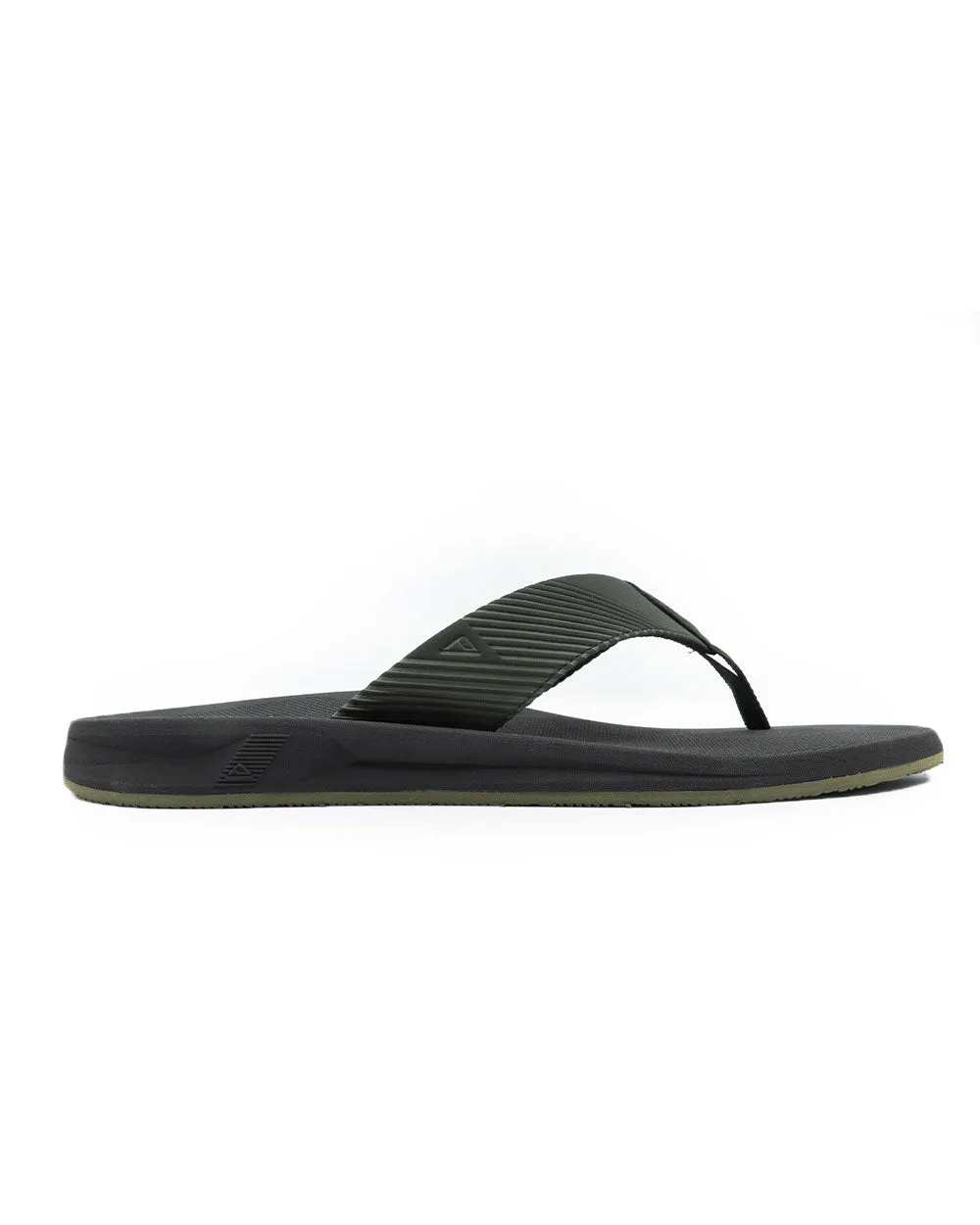 Reef Phantom II Flip Flops (brown)