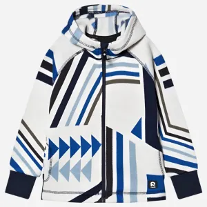 Reima Fleece Northern Jacket - Marine