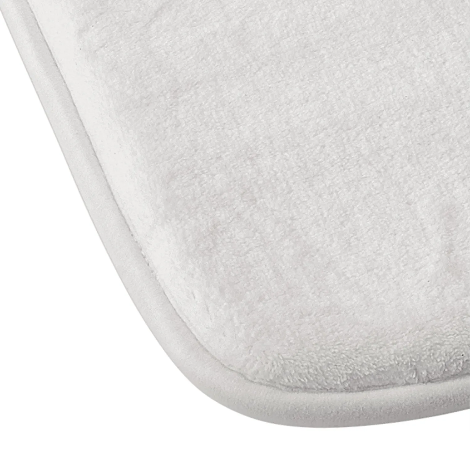 RETRO DAISY I MEMORY FOAM BATH MAT
