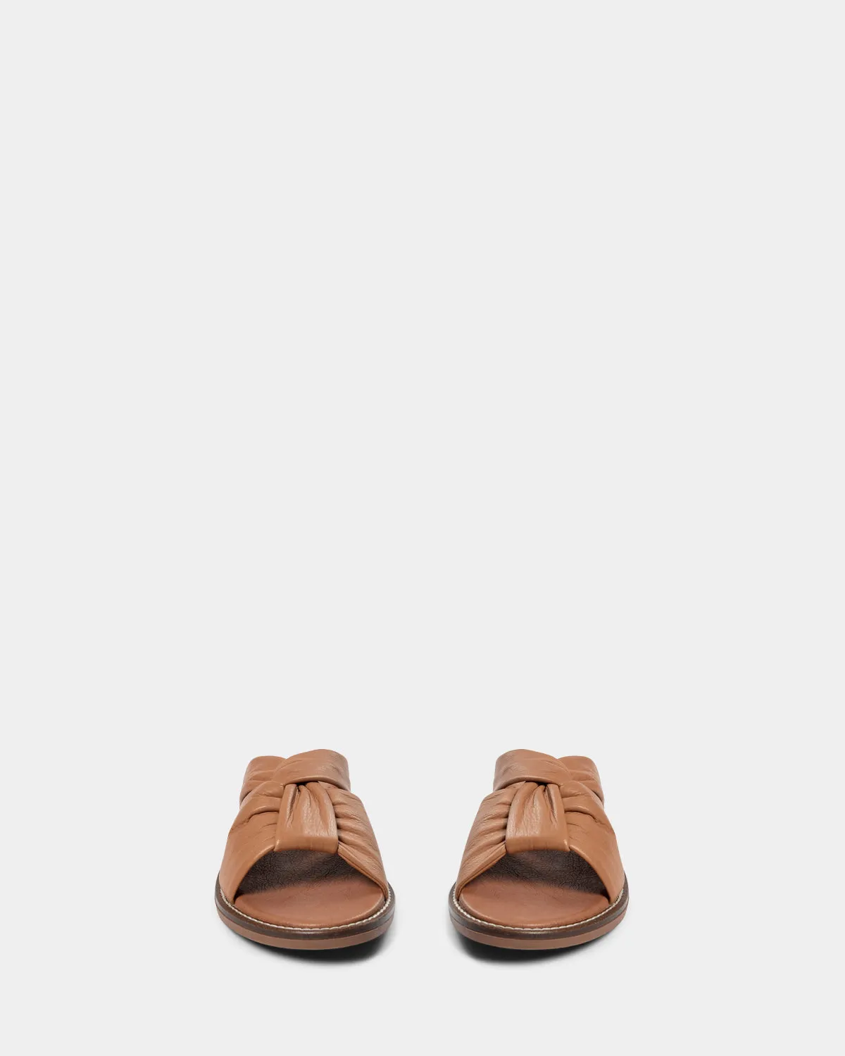 ROSESW SANDAL - Tan