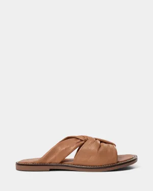 ROSESW SANDAL - Tan