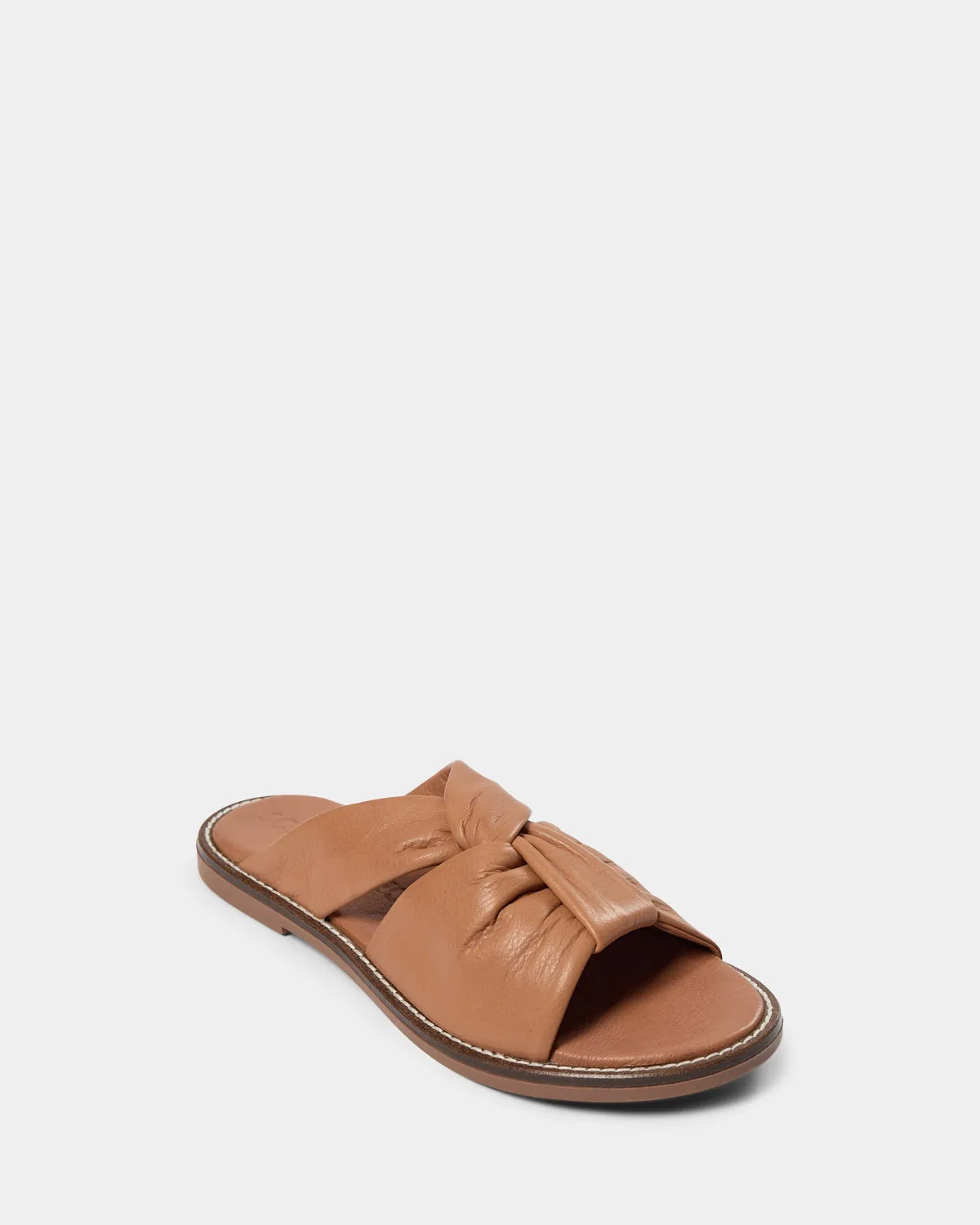 ROSESW SANDAL - Tan