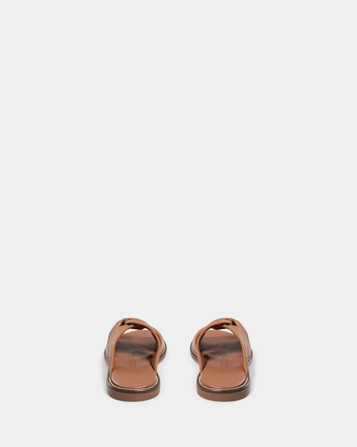 ROSESW SANDAL - Tan