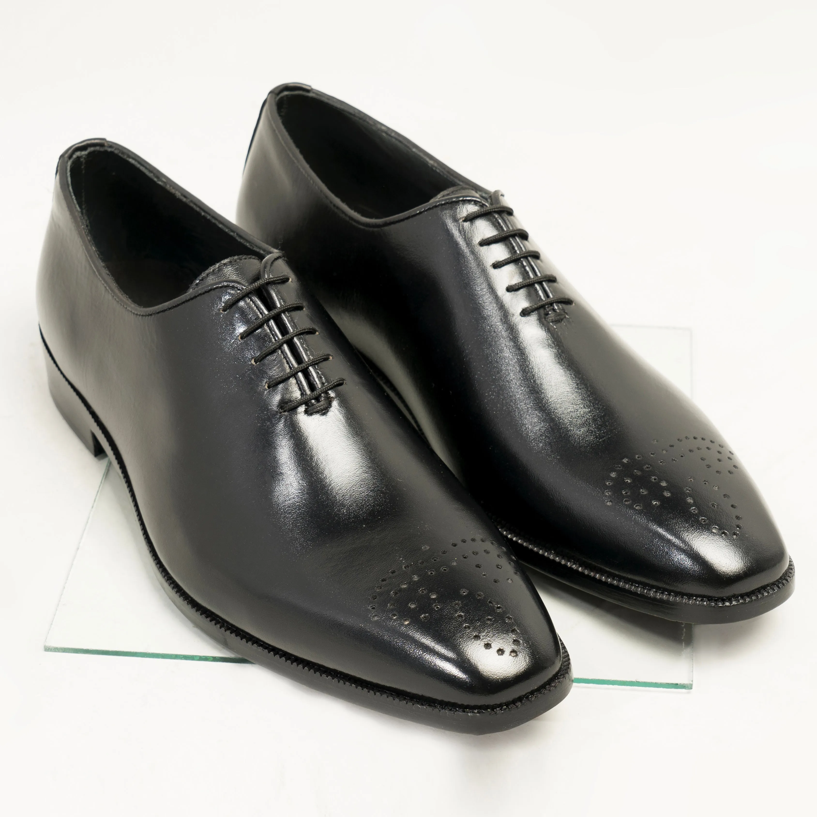 ROYAL BROGUE WHOLECUT