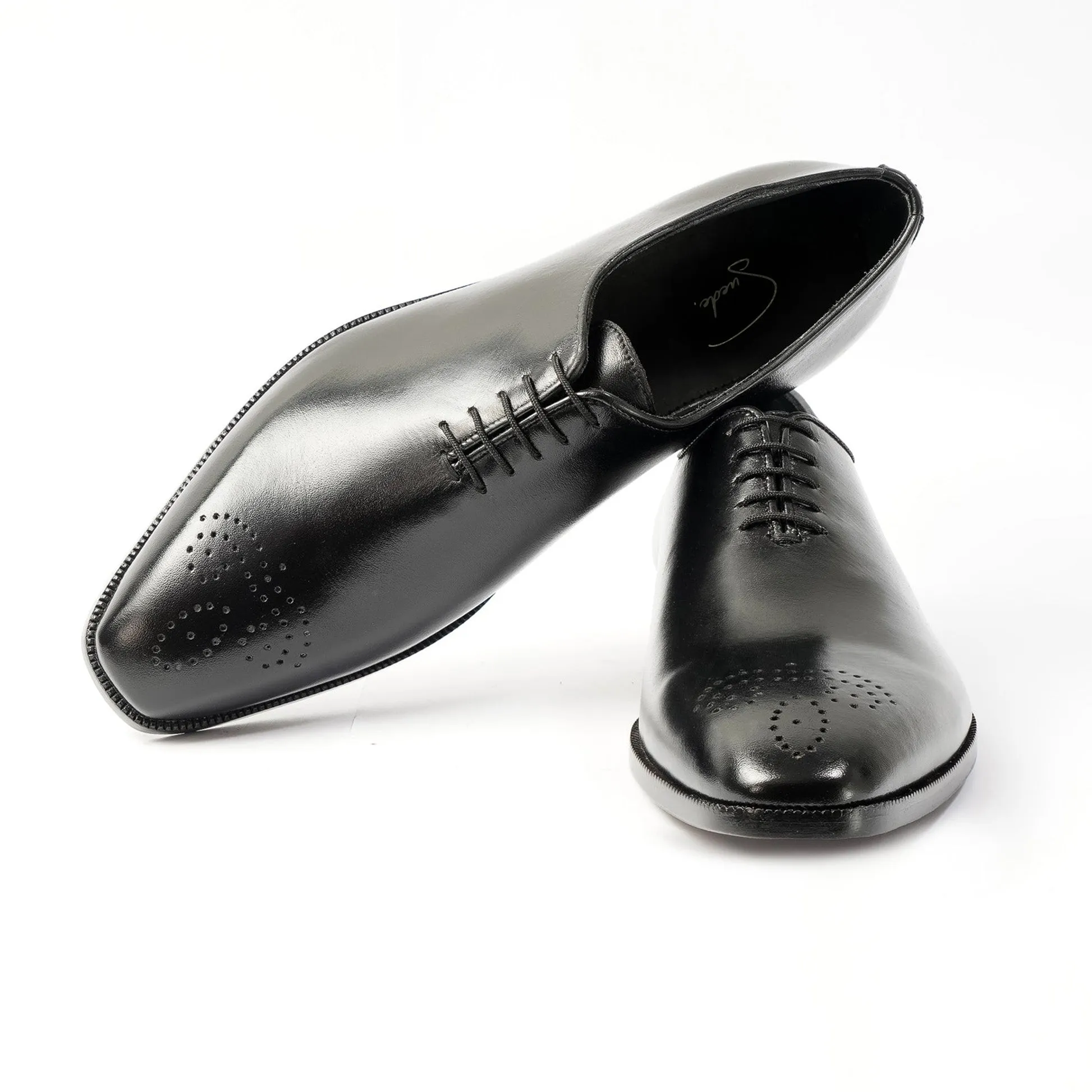 ROYAL BROGUE WHOLECUT