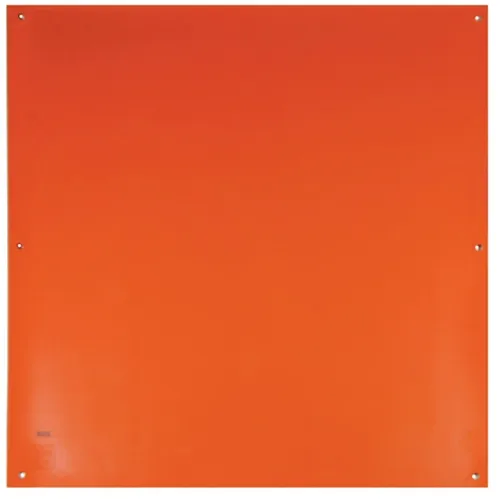 Rubber Blanket, Salisbury Class 4 22"x22"